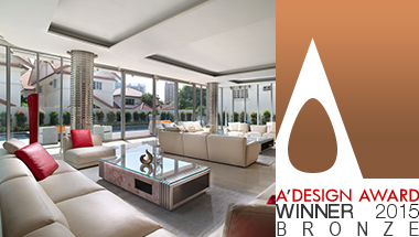 2016 A'Design Award