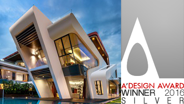 2016 A'Design Award