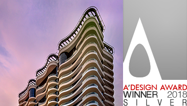 2017 A'Design Award