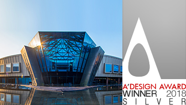 2017 A'Design Award