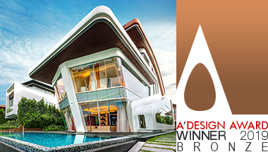 2019 A'Design Award
