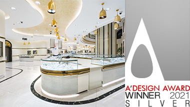 2021 A'Design Award