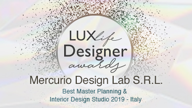 LUXlife Design awards