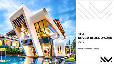 2019 Novum Design Award