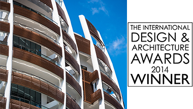 2016 A'Design Award