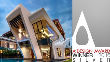 2016 A'Design Award