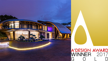 2017 A'Design Award