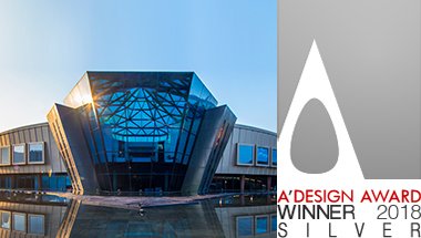2017 A'Design Award