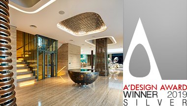 2019 A'Design Award