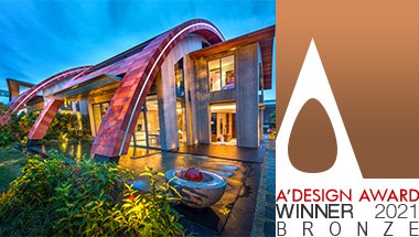 2021 A'Design Award