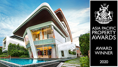 ASIA PACIFIC PROPERTY AWARDS