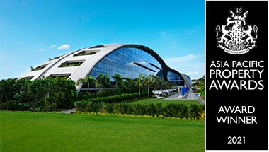 ASIA PACIFIC PROPERTY AWARDS