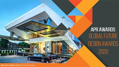 Global Future Awards 2020