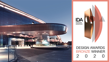 IDA International Design Awards 2020
