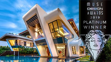 2019 Muse Design Awards