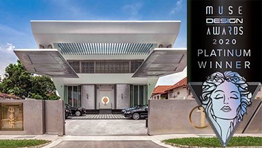 MUSE Design Awards 2020