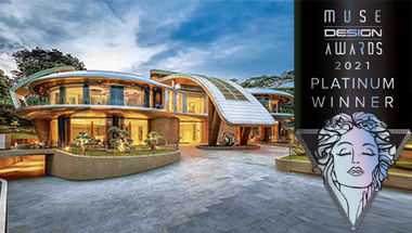 MUSE Design Awards 2020