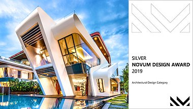 2019 Novum Design Award