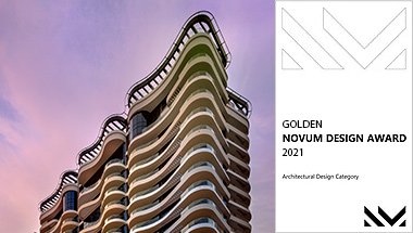 2020 NOVUM DESIGN AWARD