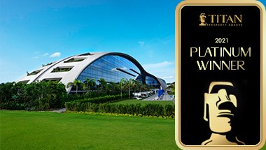 Titan Property Awards 2021