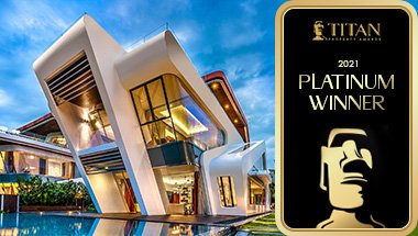 Titan Property Awards 2021