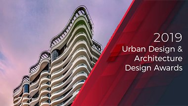 2019 Urban Design & Architecture Awards