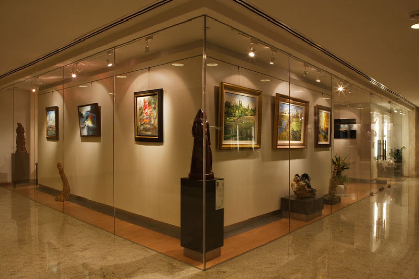 HENG GALLERY