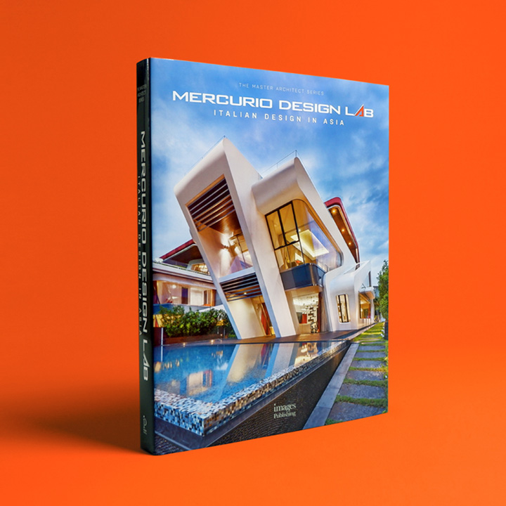 Mercurio Design Lab - Italian Design in Asia