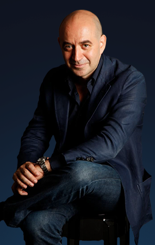 Massimo Mercurio