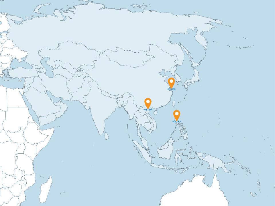 MDL Opened New Offices in Asia