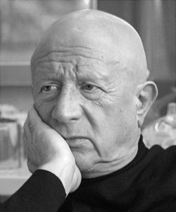 Alfonso Mercurio