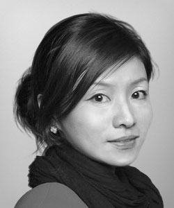 Kimberly Liu