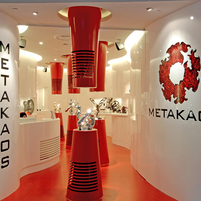 METAKAOS GALLERY