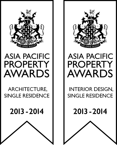 Villa Mistral, Singapore