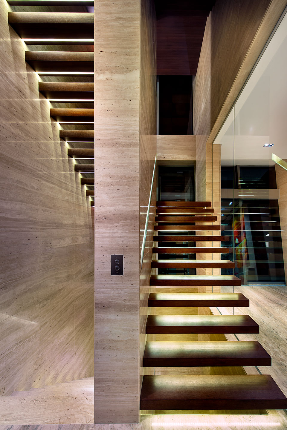 Villa Alba, Singapore