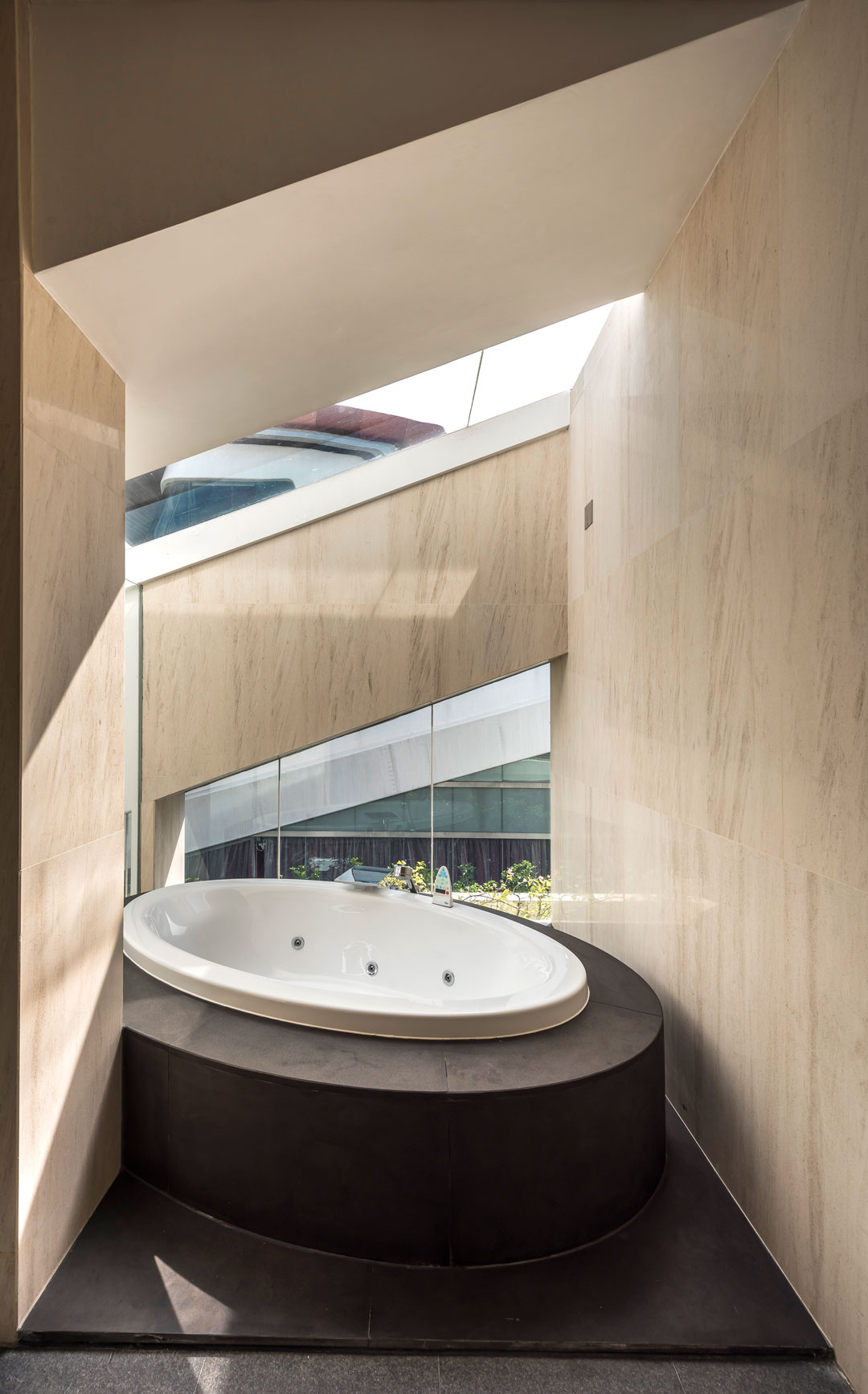 Villa Mistral, Singapore