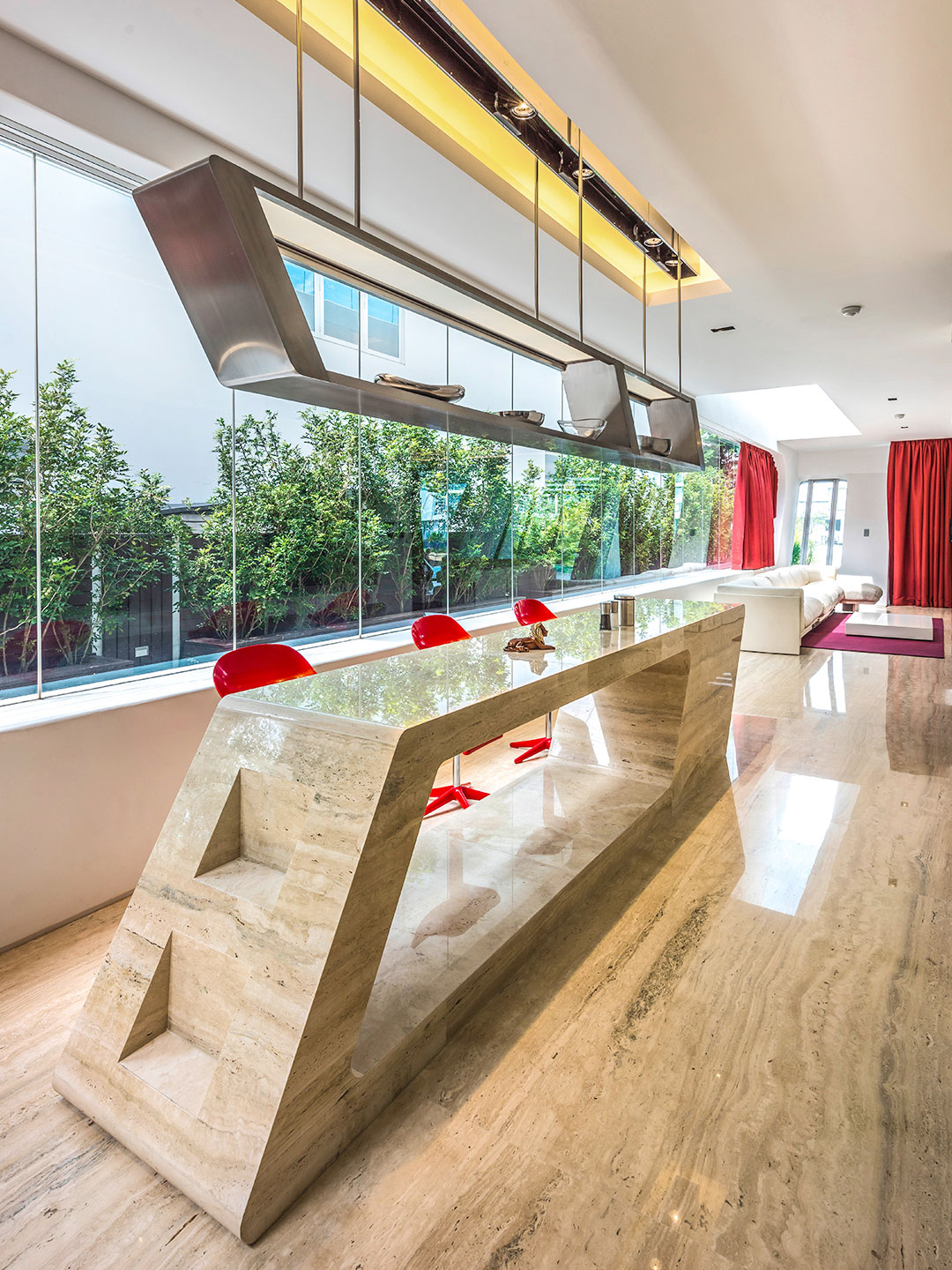 Villa Mistral, Singapore