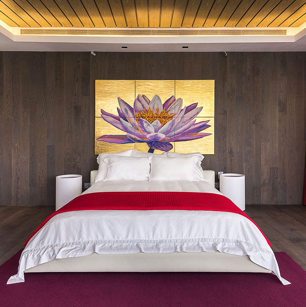 Villa Mistral, Singapore