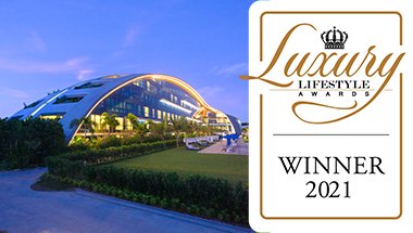 Luxury Lifestyle Awards 2021